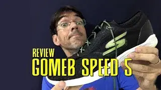 REVIEW: SKECHERS GOMEB SPEED 5