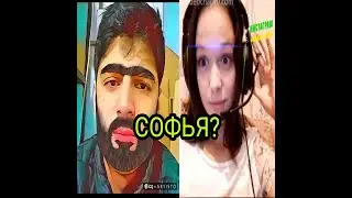 ТАДЖИК ХАКЕР В ЧАТ РУЛЕТКЕ (2 ЧАСТЬ ) УГАДАЕМ ИХ ИМЕНА !!!