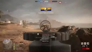 BattleFlank