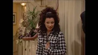 The Nanny – Good Bye Gorgeous