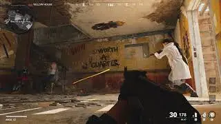 Call of Duty in a nutshell