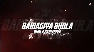 Bairagiya Bhola Bairagiya Remix || बैरागिया भोला || Sawan Special || Dj Navin Exclusive || As Visual