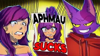 I Genuinely Hate Aphmau.