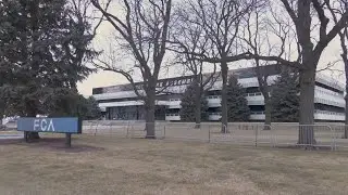 The end of the Belvidere Assembly Plant is drawing closer