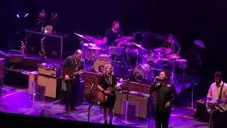 Tedeschi Trucks Band ~ Gonna Move