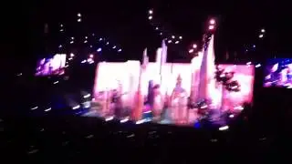 One direction - C'mon C'mon  (TMH Tour: o2, London 23/2)