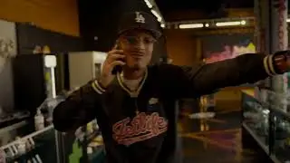 DeeLow Diamond Man - Luv Over - Ft.  B Murr