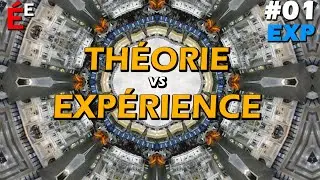 Aux Frontières de la Physique #01 EXP