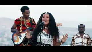 Saliha Sami Injifannoo Abbayyaa (Abay)  New Ethiopian Oromo Music, 2022