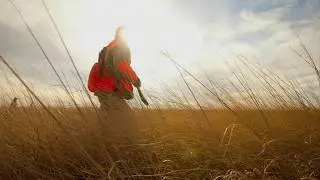 Thunderstik Lodge South Dakota - short video clip