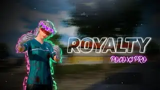 Royalty ⚡🖤 | PUBG MONTAGE | OnePlus 9R,9,8T,7T,,7,6T,8,N105G,N100,Nord,5T, NeverSettle