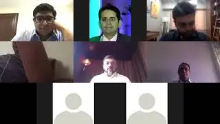 Cartilage 360 - Case Based Discussion