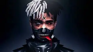 Jocelyn Flores XXXTENTACION || XXXTENTACION2018