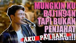 Aku - Pas Band (Live Ngamen) Tri Suaka