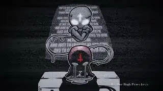 И наконец анлок || The binding of Isaac; Repentance || 84