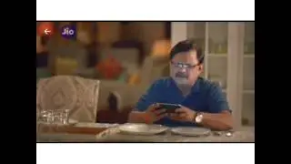 Now enjoy Jio 4G on your 2G/3G phone.