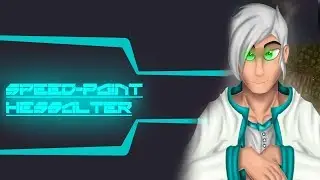 Speed-Paint //HESSALTER