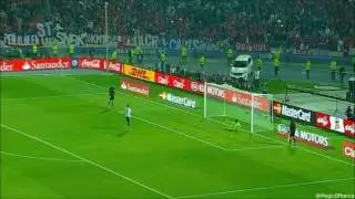 Gonzalo Higuain misses in three finals with Argentina. World cup, Copa americas 2015 and 2016 NFKRZ
