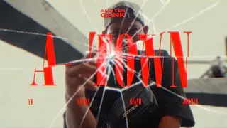A- TOWN - AMSTR (Official Video)