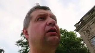 008. Поэтический забег