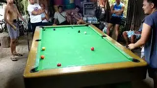Patrick Vs Batang J | Race 3 | Good Win