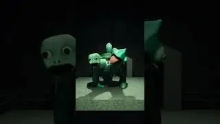 ¡TODO SOBRE el NUEVO PERSONAJE SECRETO de GARTEN OF BANBAN 3! 🐸 SIMBA 