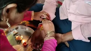 Raksha Bandhan