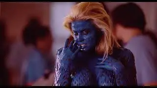 Epic Movie -Mystique (scene pacc)