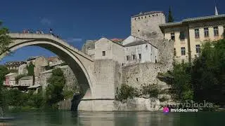 Exploring Bosnia's Majestic Castles: A Historical Journey