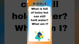 Riddles in english   who am I   R 7 