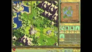 Bormac's Age of Wonders 7
