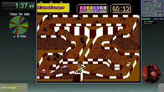VOD[Nov 1, 24] (Pt. 2 of 2) Dino Crisis,  Phasmo,  Reabsathon games