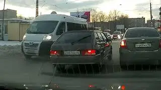Чуть не подбили