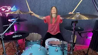 Sugar, We're Goin Down - DRUMS ONLY Ft 