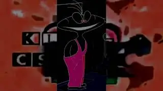 Hryundel and Klasky Csupo Effects 2 in G Major 6