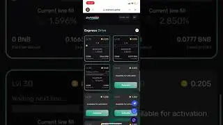 Express smart game - обзор на 04.05