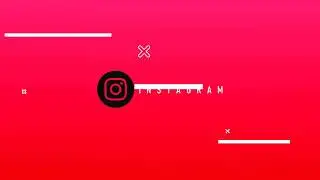 Free 2D Logo Reveal Intro Template #4 Sony Vegas Pro