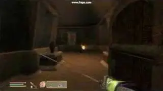 Morroblivion video 4