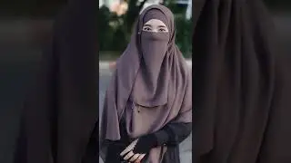 ukhti bercadar x shalawat ya'ali 