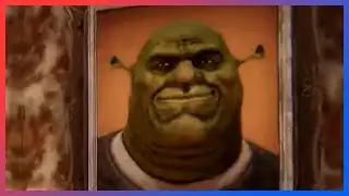 ANOTHER SECRET BACKROOMS GAME?!?!?! || 5 Nights at Shrek's Hotel
