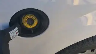 Ford F150 Filler Neck Issue