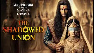 11 Wifes of Dhritarastra | Mahabharat in English | Season 2 Episode 8