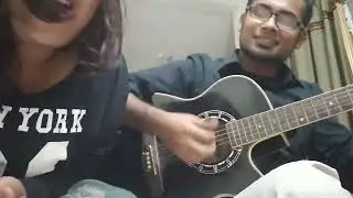 Childhood by Pehnaz Upama & Sadi Shahnewaz (Doob) | Fuad | Habib | Arnob | Tahsan
