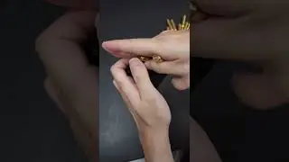 AR Magazine loading & unloading tip