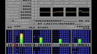 Laxity - Checknobankh | ProTracker