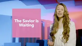 The Savior Is Waiting (Cover)