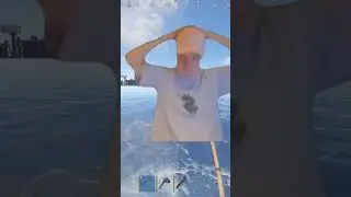Как правильно рыбачить в Rust