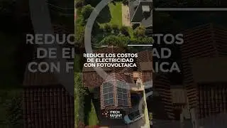Itechmaint fotovoltaicos