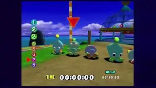 sonic adventure- side advanture livestream #4