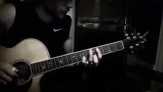 sting shape of my heart cover. Стинг кавер